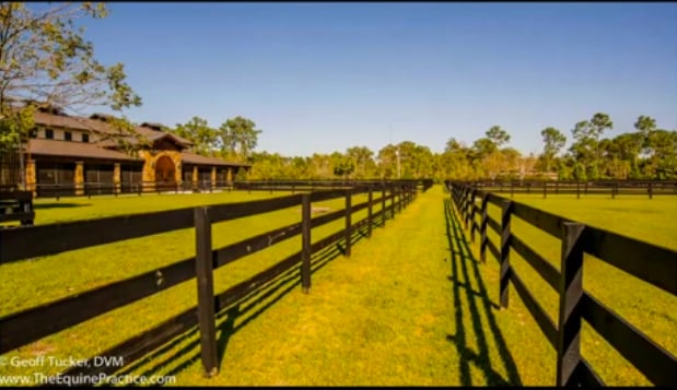 board-fence