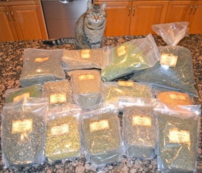 herb-bags